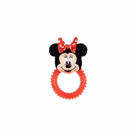 Mordedor Dental Minnie para Perros