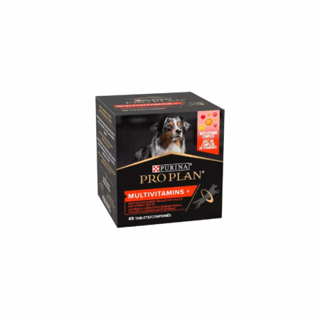 Proplan multivitamins 45Comprimidos