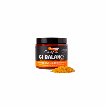 Super snouts GI balance regulador gastrointestinal 88Gr