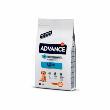 ADVANCE Mini Light