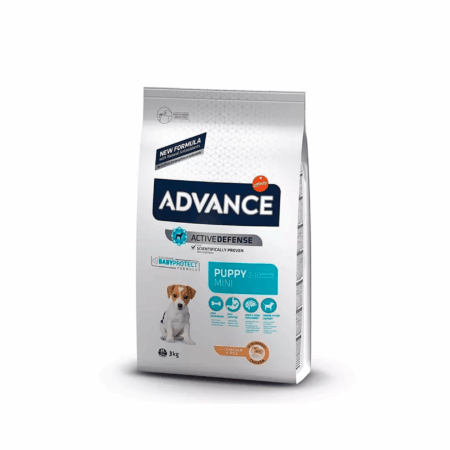 ADVANCE Puppy Mini Pollo y Arroz