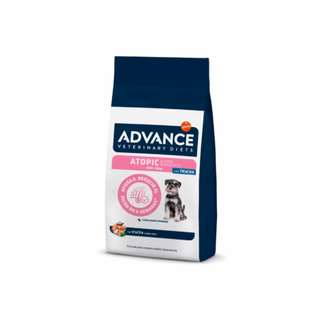 Advance Veterinary Atopic Mini