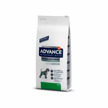 Advance Veterinary Urinary Low Purine