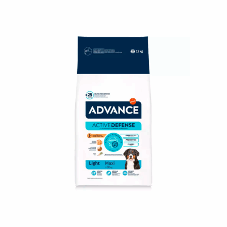 Advance maxi light 12Kg