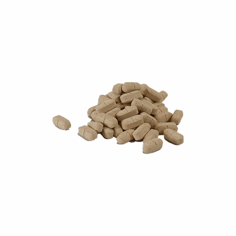 Aniforte agilityvet 120Unidades
