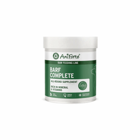 Aniforte barf complete 500Gr