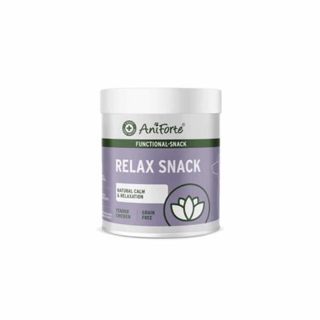 Aniforte snack relax 300Gr