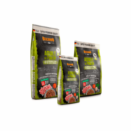 Belcando Adulto Grain Free Poultry