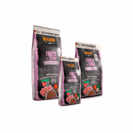Belcando Adulto Grain free Senior