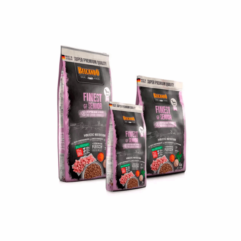 Belcando Adulto Grain free Senior