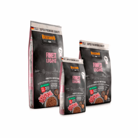 Belcando Classic Adulto Finest Light Mini-7Medium