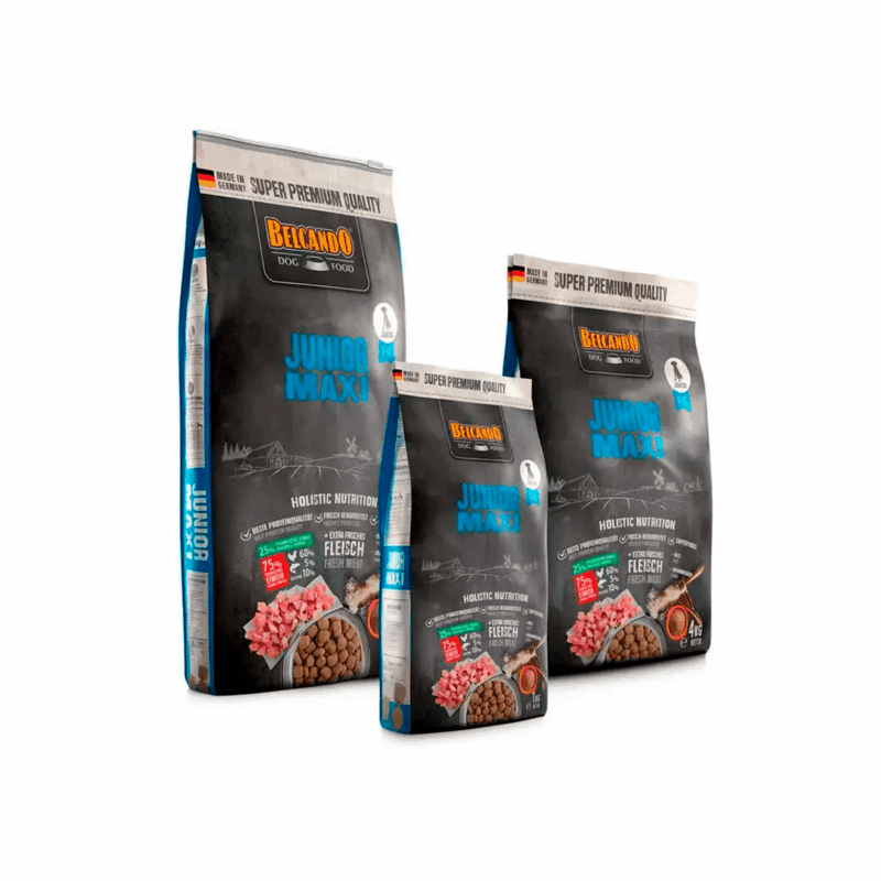 Belcando Classic Junior Maxi