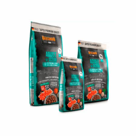 Belcando Grain Free Ocean