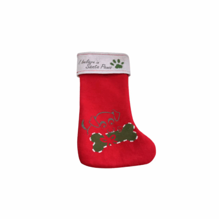 Calcetín Navideño Camon