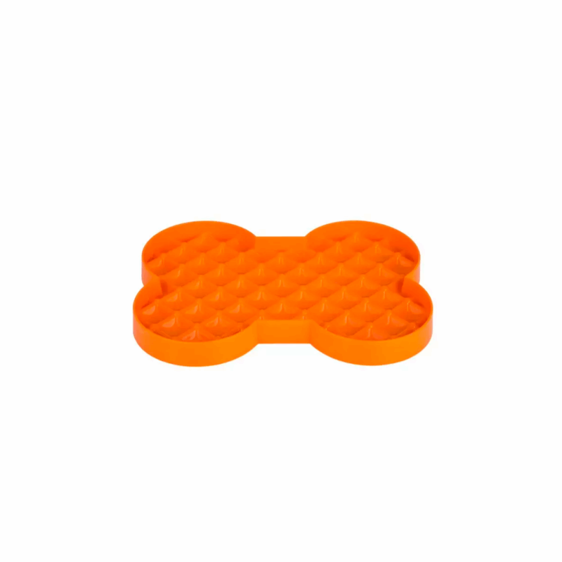 Comedero lickimat slodog para perro - Imagen 2