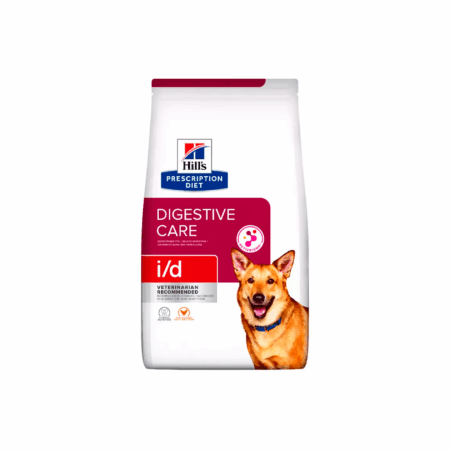 Hill's Prescription Diet Canine i-d
