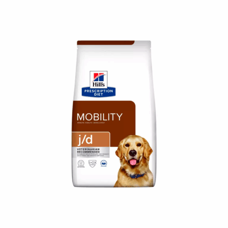 Hill's Prescription Diet Canine j-d Mobility