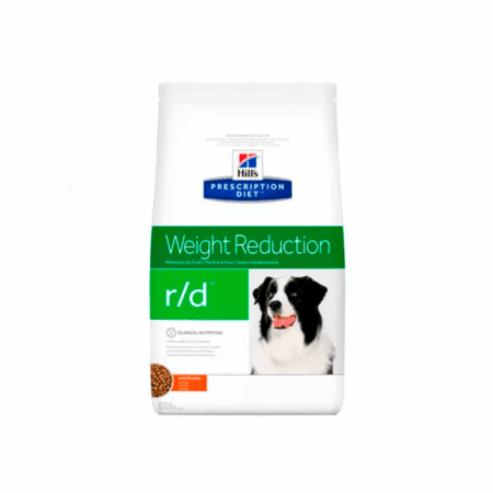 Hills Prescription Diet Canine r-d