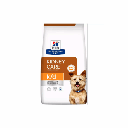 Hill´s prescription diet canine k-d 1.5 - 12Kg