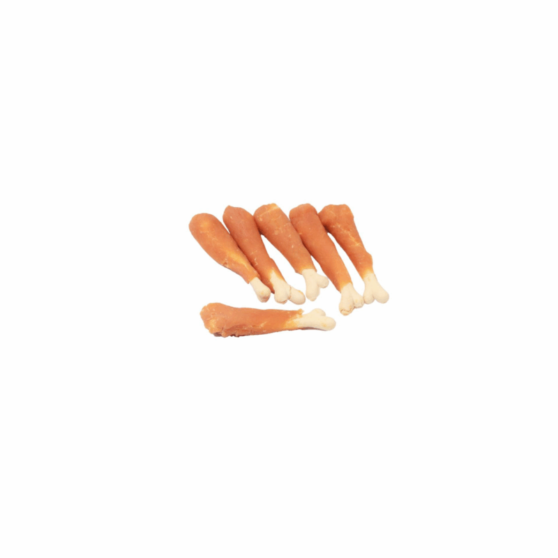 MUSLITOS DE POLLO 500 GR CON CALCIO