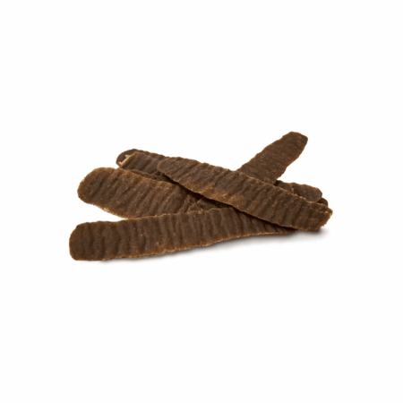 Natural greatness chicken strips 70Gr