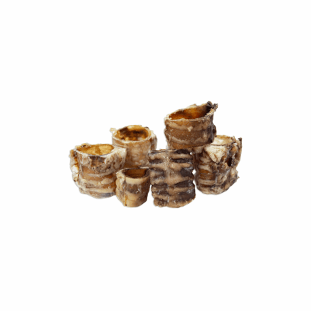 Natural greatness beef traquea small 70Gr
