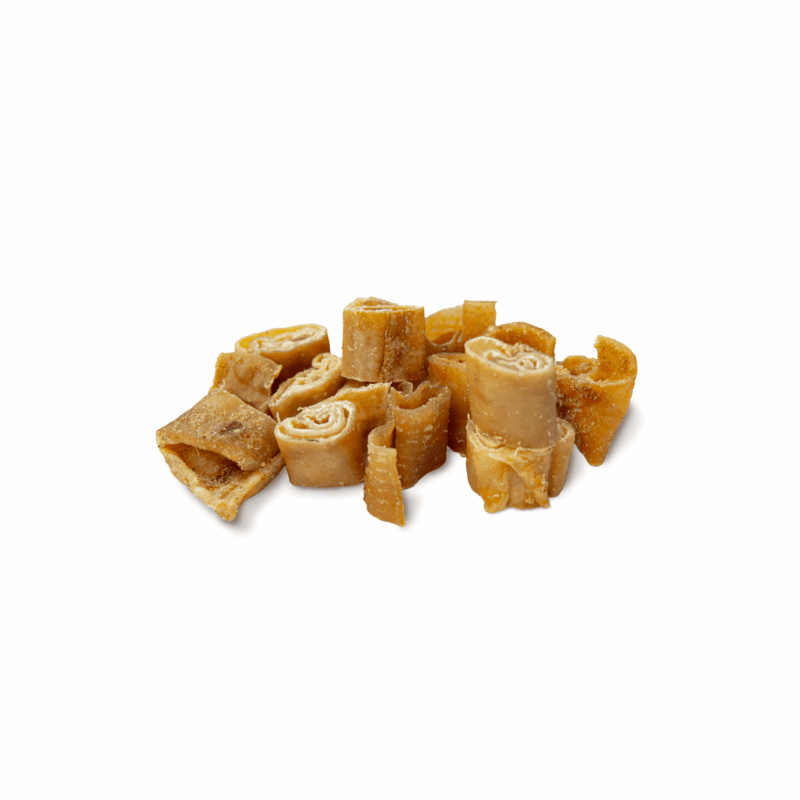 Natural greatness pork crisps 70Gr