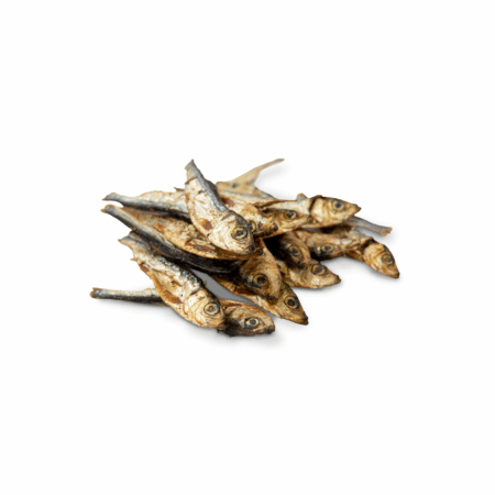 Natural greatness sprats 70Gr