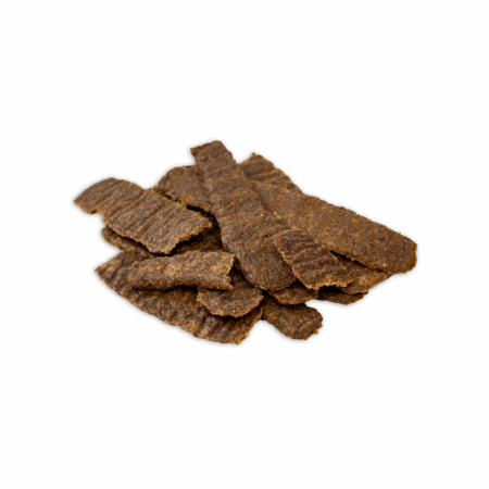 Natural greatness turkey strips 70Gr