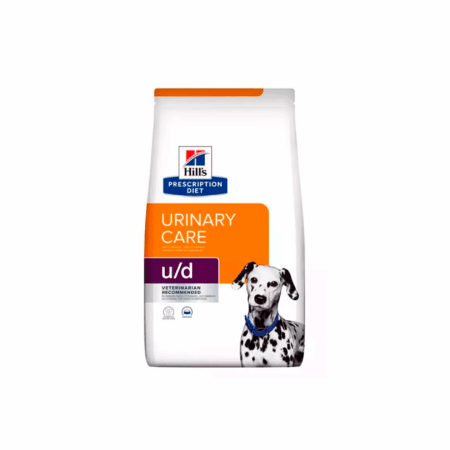 Prescription Diet Canine u-d