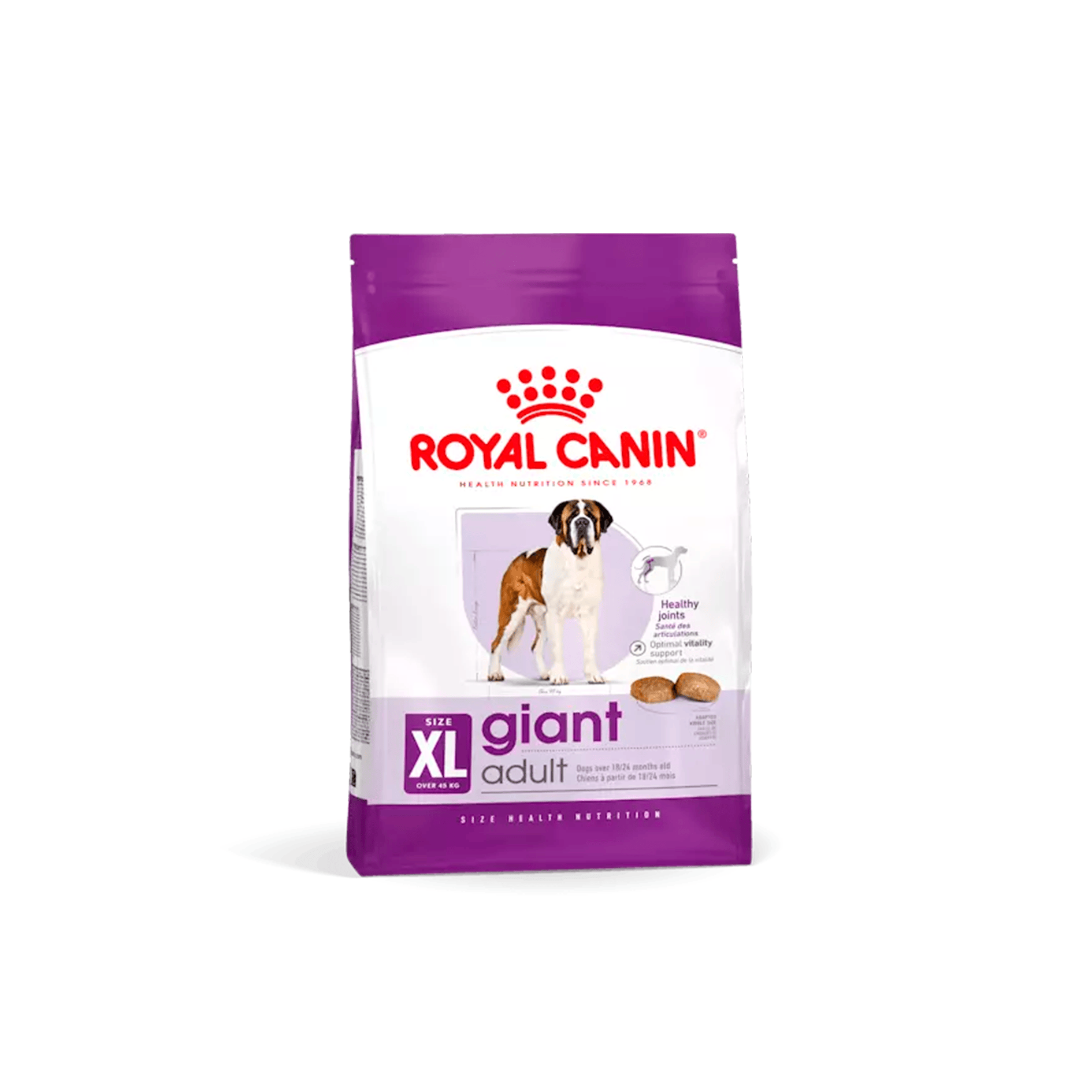 Royal Canin Giant Adult