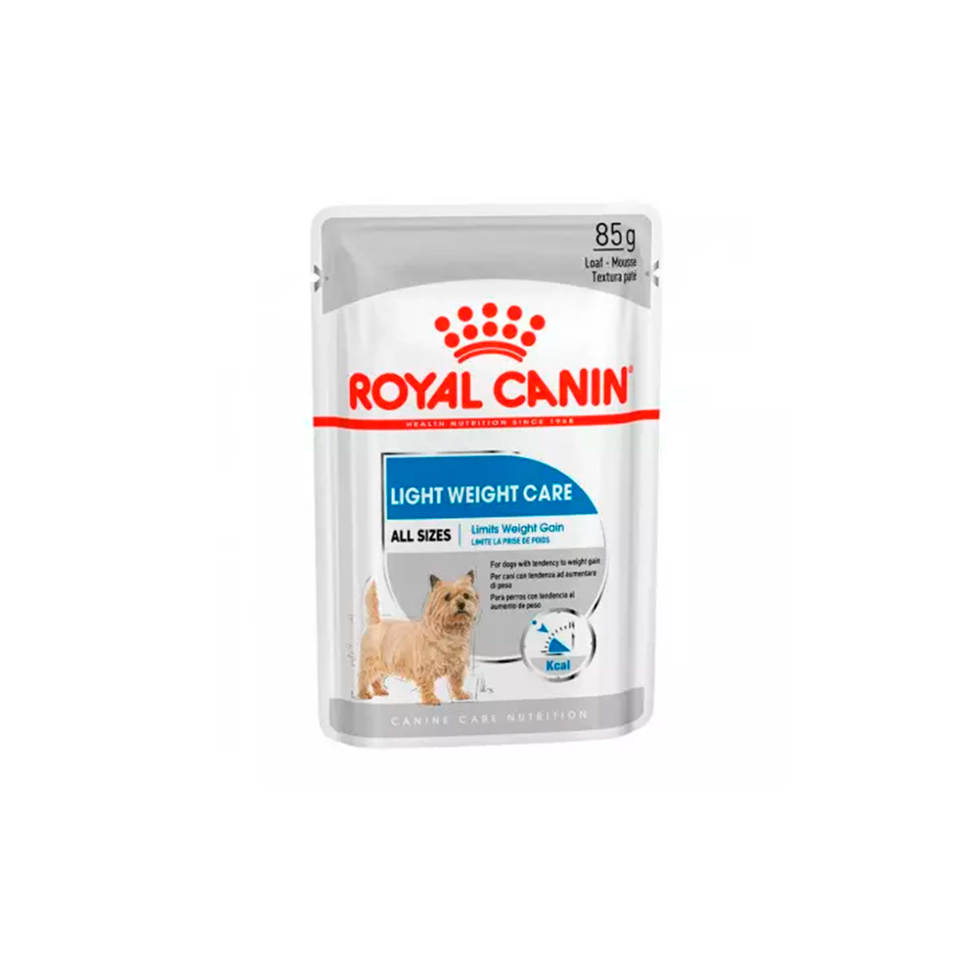 Royal Canin Light Weight Care 85g