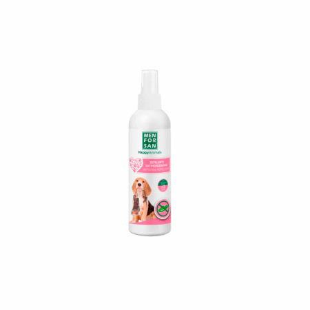 SPRAY ANTI-MORDEDURAS MEN FOR SAN 125 ml