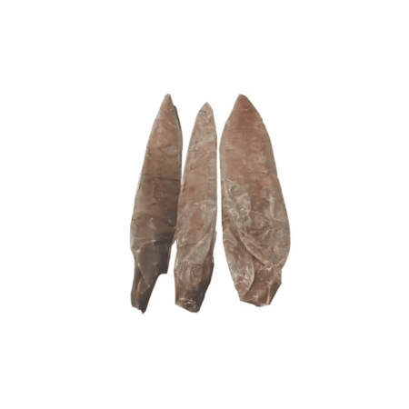 Snack a Granel Vejiga de Búfalo Natural para Perros