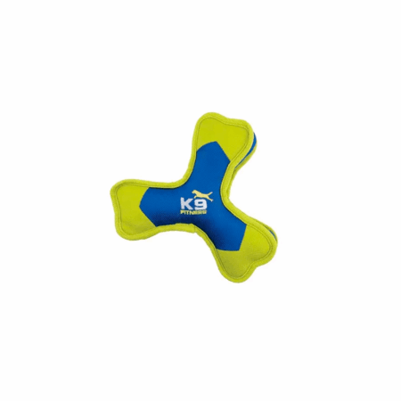 Tri-Hueso de Nylon K9 Fitness