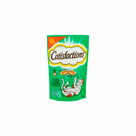 Catisfactions catnip 60Gr