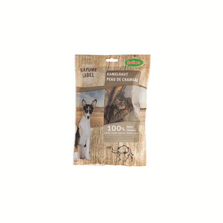 Nature Label - Piel de camello 200g