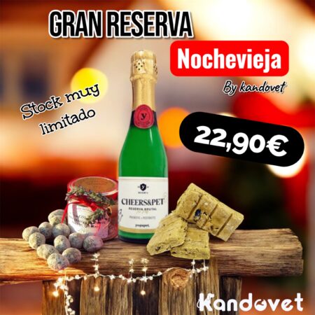 pack gran reserva