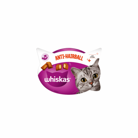 Whiskas Anti-hairball Para Gato