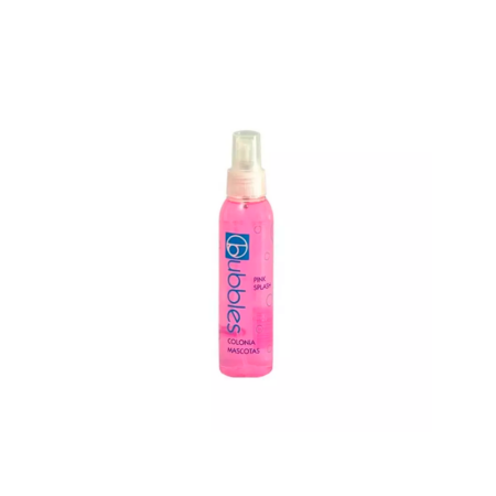 Colonia Pink Splash 125ml