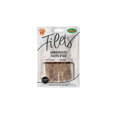 Filets de Oca 80g