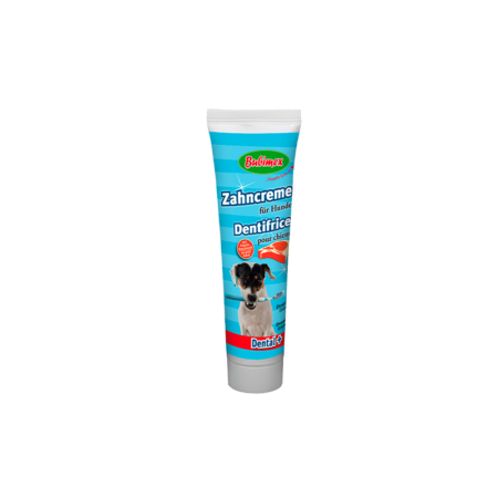 Dentrifico-crema dental dog 100g