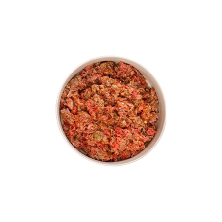 Naturcanin menú de cordero puro, perro 500 - 1000Gr