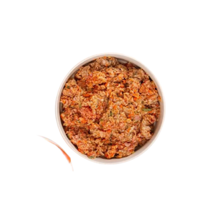 Naturcanin menú de pato, perro 500-1000Gr