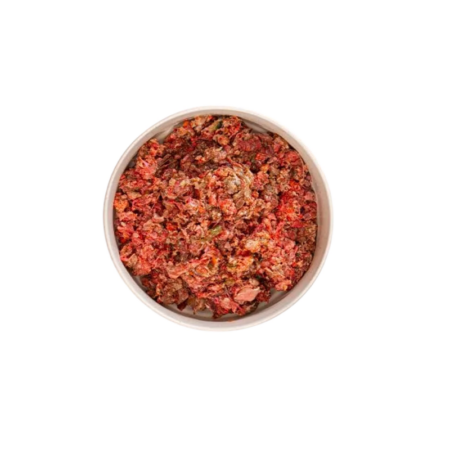 Naturcanin menú de salvaje, perro 500 - 1000Gr