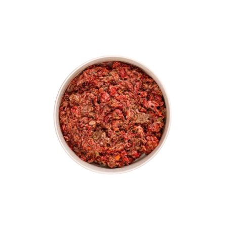 Naturcanin menú de ternera y pollo perro 500 – 1000Gr