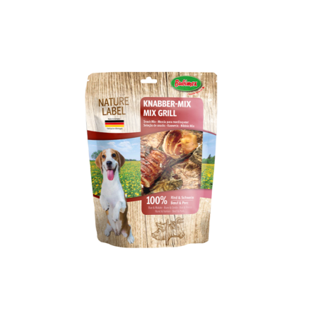 Nature Label - Mix carne seca 300g