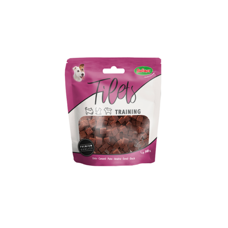 Filets Training Taquitos de Pato 50g