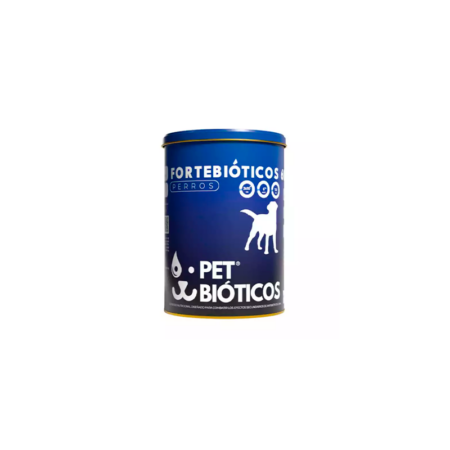 Fortebioticos para Perros