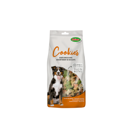 Galletas Huesito surtido 1kg